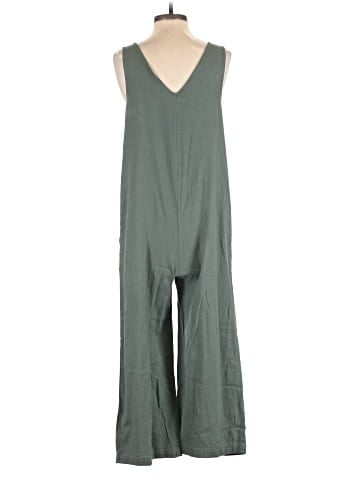 Universal Thread Jumpsuit (view 2)