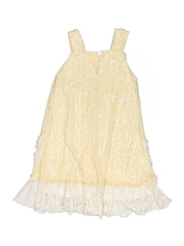 Isobella & Chloe Dress (view 2)
