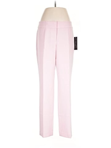Black Label by Evan Picone Dress Pants (view 1)