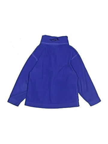 Obermeyer Fleece Jacket (view 2)