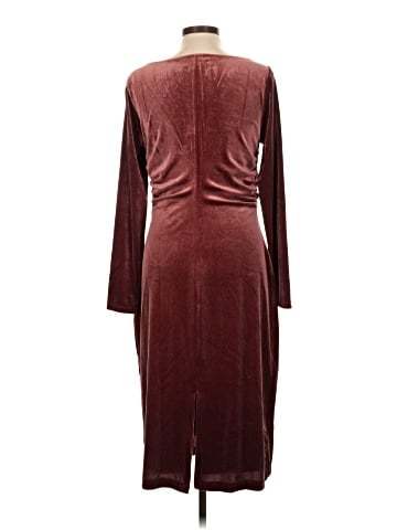 Banana Republic Factory Store Cocktail Dress (view 2)