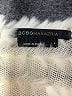 BCBGMAXAZRIA Ivory Faux Fur Jacket Size L - photo 7