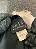 JKLA Solid Black Formal Skirt Size XL - photo 4
