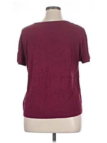 Nine West Short Sleeve T-Shirt (view 2)
