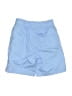 Crewcuts Solid Blue Shorts Size 10 - photo 2