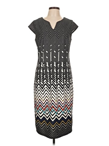 ILE New York Casual Dress (view 1)