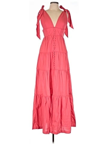 Dee Dee Casual Dress (view 1)