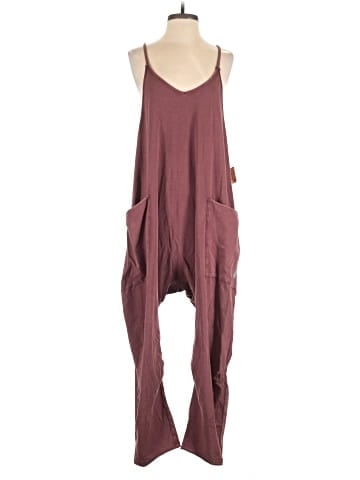 FP Movement Jumpsuit (view 1)