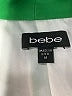 Bebe Green Blazer Size M - photo 3