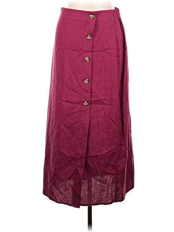 Market and Spruce Casual Skirt (view 1)