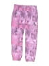 Air Jordan Print Pink Sweatpants Size S (kids) - photo 1