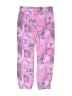 Air Jordan Print Pink Sweatpants Size S (kids) - photo 2