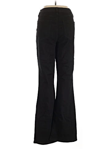 Laurie Felt Jeans (view 2)