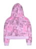 Air Jordan Pink Pullover Hoodie Size M (kids) - photo 2