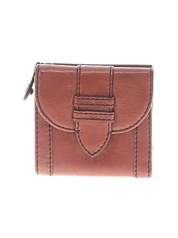 Banana Republic Leather Wallet (view 1)