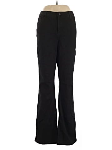 Laurie Felt Jeans (view 1)