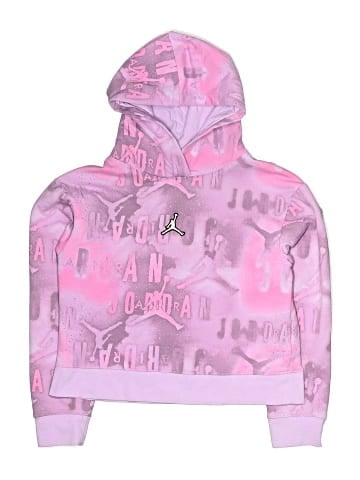 Air Jordan Pullover Hoodie (view 1)