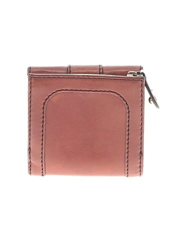 Banana Republic Leather Wallet (view 2)