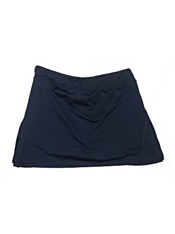 Asics Active Skort (view 2)