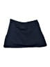 Asics Solid Blue Active Skort Size 2X - photo 2