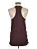Athleta Burgundy Tank Top Size M - photo 2
