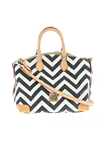 Dooney & Bourke Satchel (view 1)