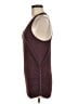 Athleta Burgundy Tank Top Size M - photo 5