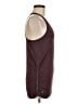 Athleta Burgundy Tank Top Size M - photo 4