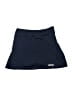 Asics Solid Blue Active Skort Size 2X - photo 1