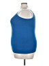 Shapermint Blue Tank Top Size XXXXL - photo 5