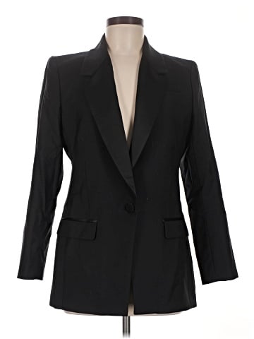 J.Crew Collection Wool Blazer (view 1)