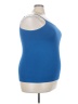 Shapermint Blue Tank Top Size XXXXL - photo 4