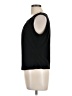 Calvin Klein Black Sleeveless Blouse Size L - photo 5