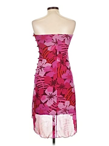 Byer Too! Cocktail Dress (view 2)