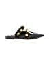 Nine West Black Mule/Clog Size 10 - photo 1
