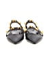 Nine West Black Mule/Clog Size 10 - photo 2