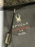 Spyder Black Sleeveless T-Shirt Size L - photo 7