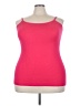 Shapermint Pink Tank Top Size XXXXL - photo 1