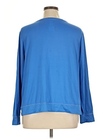 Secret Treasures Long Sleeve T-Shirt (view 2)