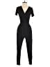 ASOS Solid Black Jumpsuit Size 4 - photo 1