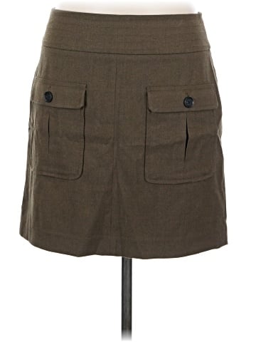 Ann Taylor LOFT Casual Skirt (view 1)