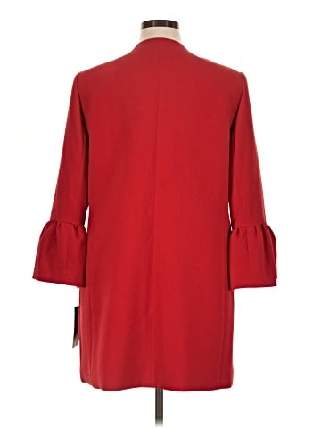 Albert Nipon Coat (view 2)