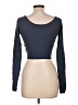 Love Tree Blue Cardigan Size L - photo 2