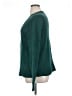 Talbots Green Cardigan Size XL - photo 5