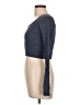 Love Tree Blue Cardigan Size L - photo 5