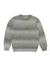 Rumi + Ryder Solid Gray Pullover Sweater Size 8 - 10 - photo 1