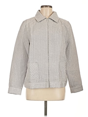 Susan Graver Jacket (view 1)
