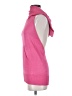 Max Mara 100% Silk Pink Sleeveless Silk Top Size S - photo 5