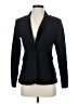 Cato Black Blazer Size 2 - photo 1