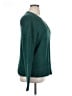 Talbots Green Cardigan Size XL - photo 4